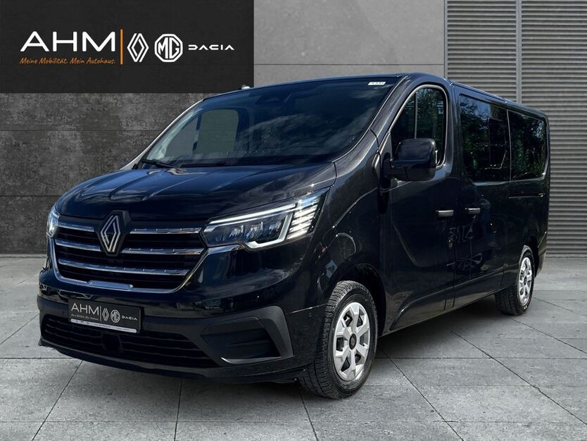Renault Trafic 24.900 km 43.490 € Freising 85354
