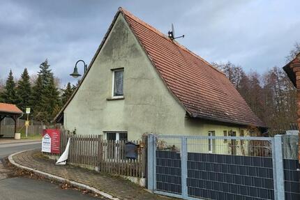 Kleines Einfamilienhaus zimmer