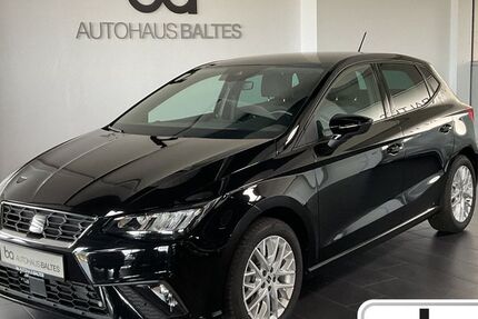 Seat Ibiza 41.800 km 16.850 &euro; Prüm/ Niederprüm 54595