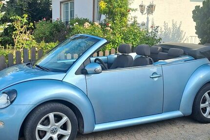 VW Beetle 189.000 km 3.300 &euro; Bielefeld 33719