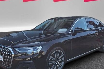 Audi A8 22.551 km 51.980 &euro; Schwäbisch Gmünd 73527
