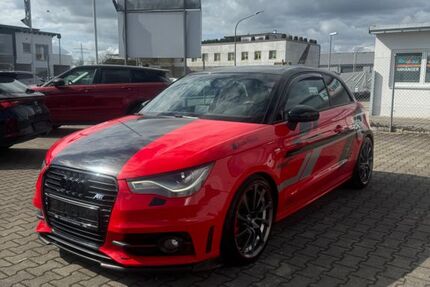 Audi A1 149.000 km 8.450 &euro; Königsbrunn 86343