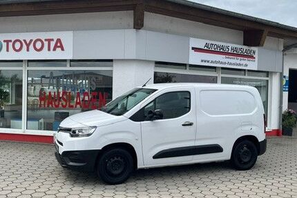 Toyota Proace (Verso) 48.000 km 16.990 &euro; Cham 93413