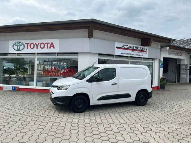 Toyota Proace (Verso) 48.000 km 16.990 &euro; Cham 93413