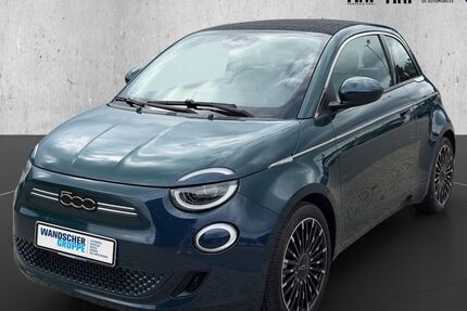 Fiat 500e 26.729 km 22.990 € Oldenburg 26135