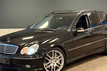 Mercedes-Benz C 32 AMG 241.261 km 6.990 &euro; Elsenfeld 63820