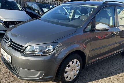 VW Touran 161.500 km 7.950 &euro; Rhauderfehn 26817