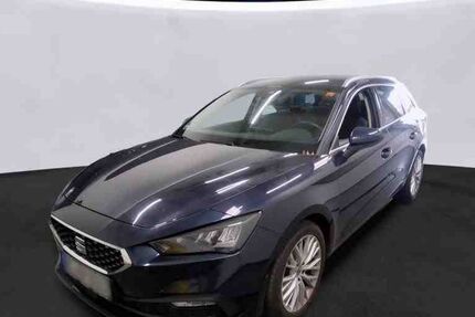 Seat Leon 116.580 km 16.950 &euro; Goslar 38642