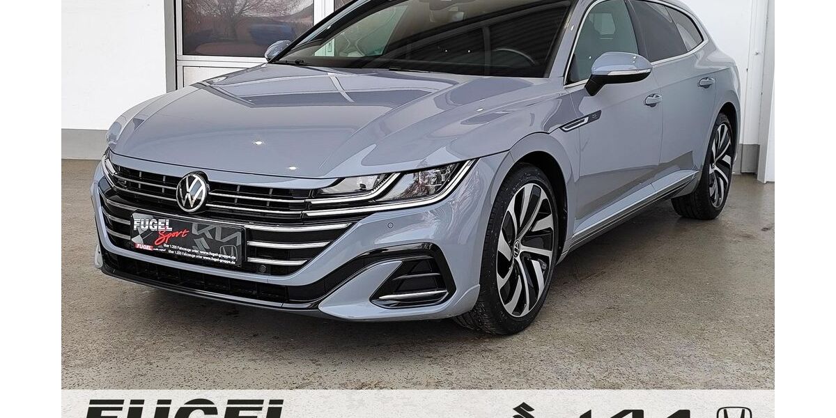 VW Arteon 54.400 km 27.969 &euro; Chemnitz - Mittelbach 09224