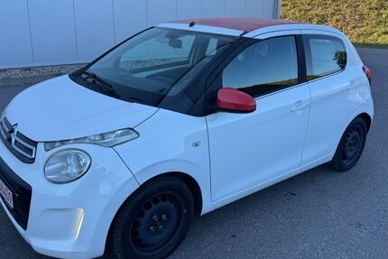 Citroen C1 79.800 km 4.500 &euro; Ottersweier 77833