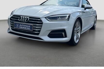 Audi A5 61.200 km 31.900 € Ebersberg bei München 85560