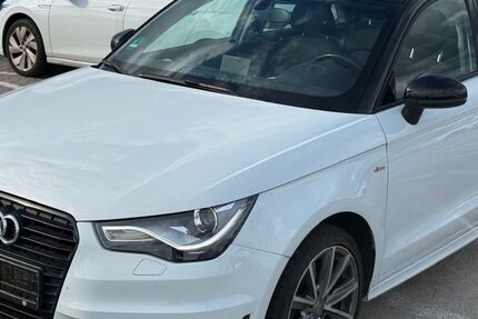 Audi A1 135.066 km 8.499 &euro; Mittenwalde 15749
