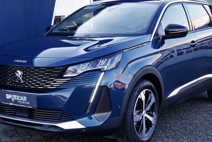 Peugeot 5008 31.891 km 32.450 &euro; Eschwege 37269