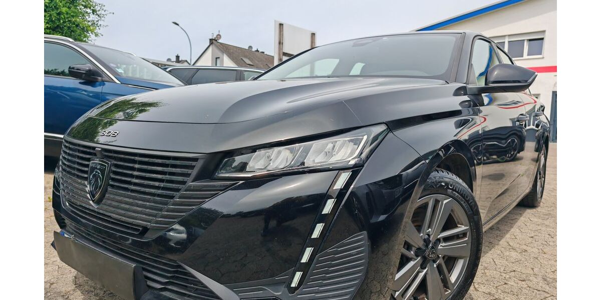 Peugeot 308 151.205 km 11.900 &euro; Wölfersheim 61200