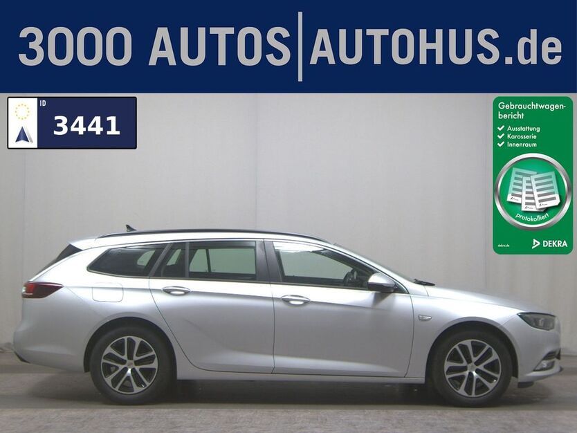Opel Insignia 178.946 km 8.280 € Gyhum/Bockel 27404
