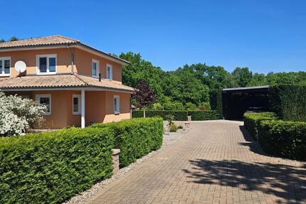 Haus Putlitz - 5 Zimmer, 128 m&sup2;, 520.000&euro; | Angebot:26714200