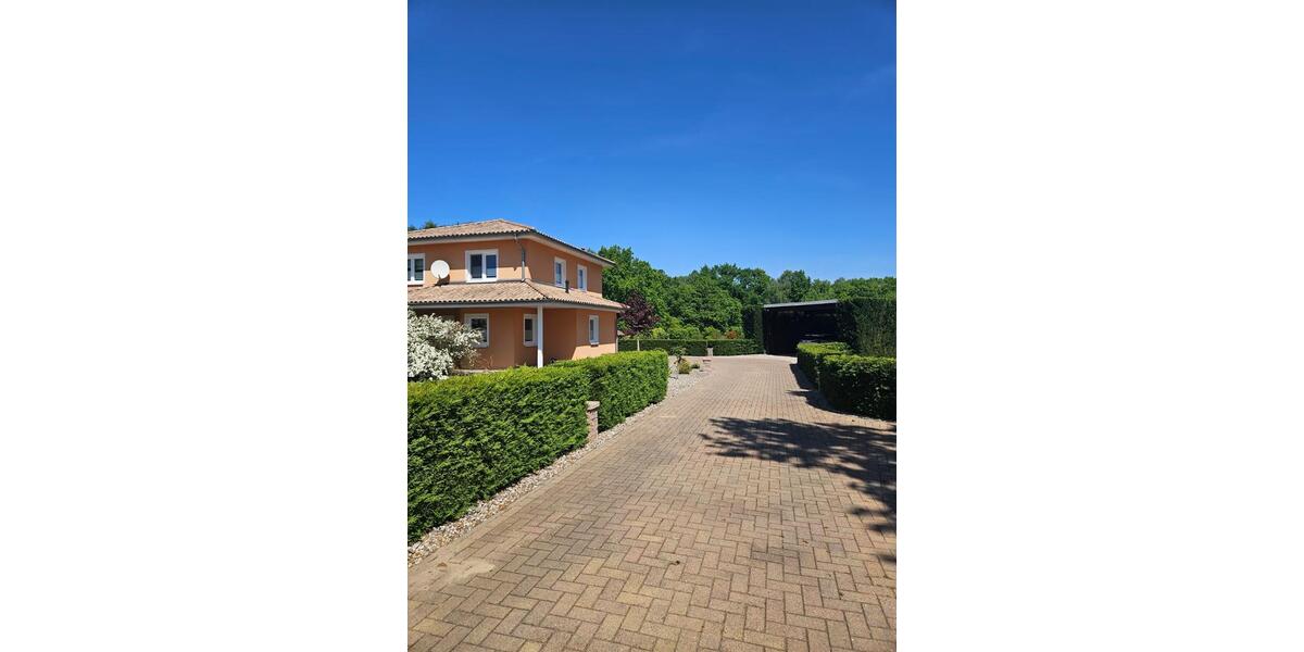 Villa Putlitz - 5 Zimmer, 128 m&sup2;, 520.000&euro; | Angebot:26714200