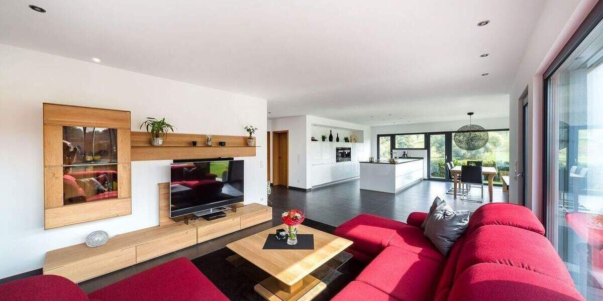 Ihr modernes Haus, nördlich vor den Toren von Hamburg mit individueller Planung. - Einfamilienhaus Henstedt-Ulzburg Ulzburg | Angebot:26086150