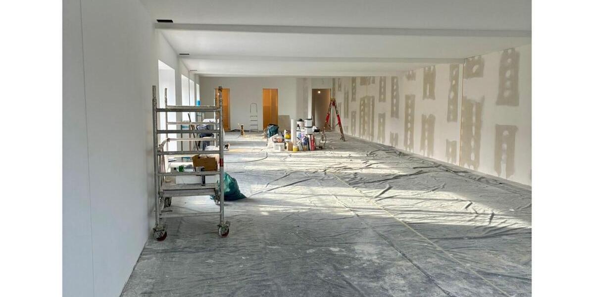 Gewerbeobjekt Münster Mitte-Süd - 1.900&euro; | Angebot:25599649