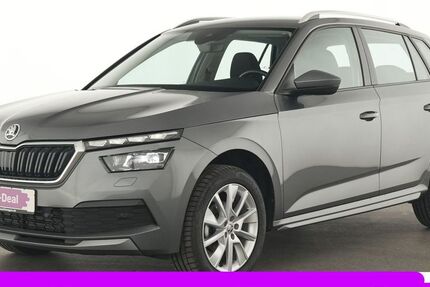 Skoda Kamiq 41.579 km 18.525 &euro; Neuss 41460