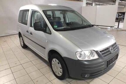 VW Caddy 149.860 km 6.500 &euro; Chemnitz OT Wittgensdorf 09228