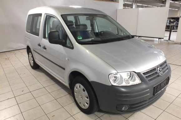 VW Caddy 149.860 km 6.500 &euro; Chemnitz OT Wittgensdorf 09228