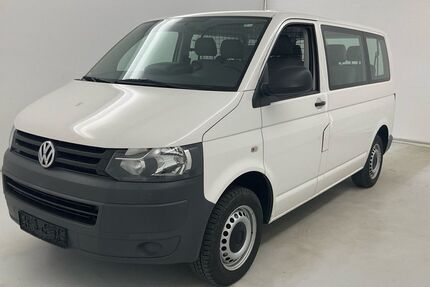 VW T5 Transporter 71.284 km 14.268 &euro; Eschborn 65760