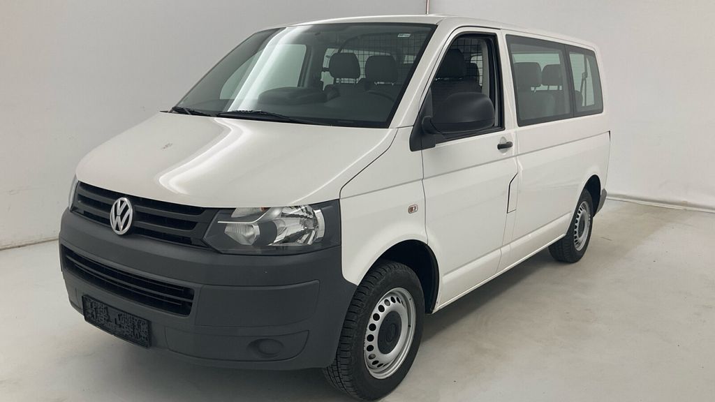 VW T5 Transporter 71.284 km 14.863 &euro; Eschborn 65760
