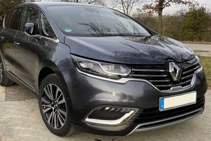 Renault Espace 119.300 km 18.800 &euro; Neu-Ulm 89233