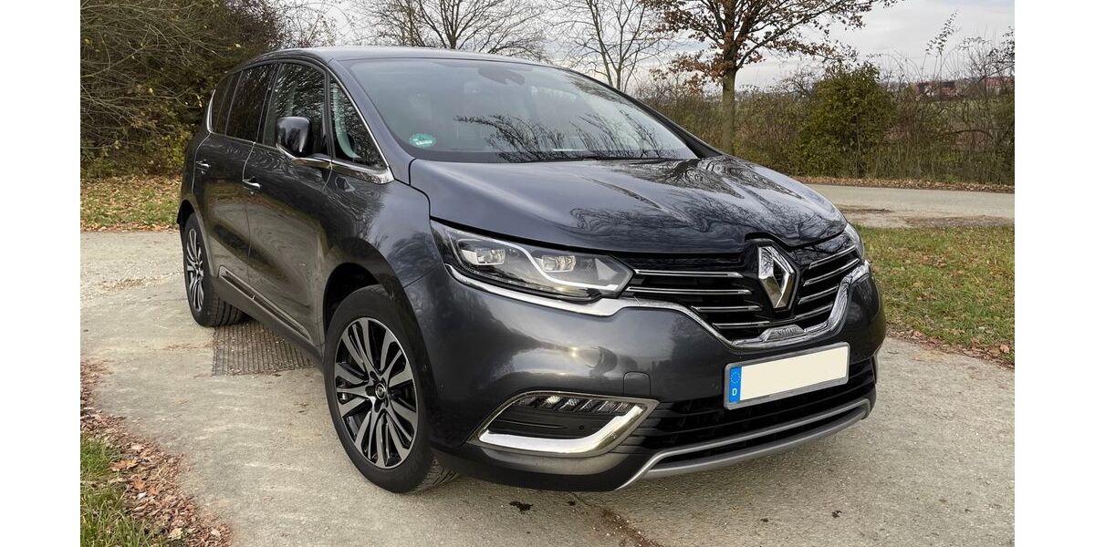 Renault Espace 119.300 km 18.800 &euro; Neu-Ulm 89233
