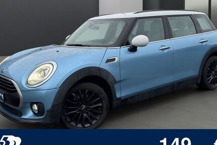 Mini Cooper Clubman 89.188 km 16.250 &euro; Oldenburg 23758