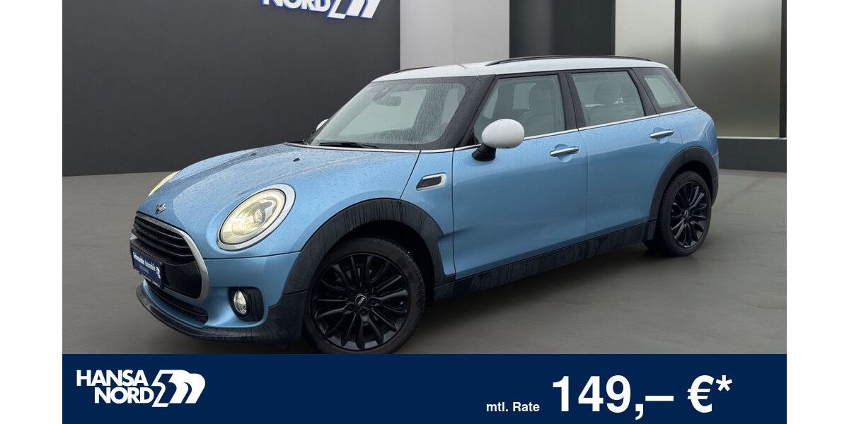 Mini Cooper Clubman 89.188 km 16.250 &euro; Oldenburg 23758