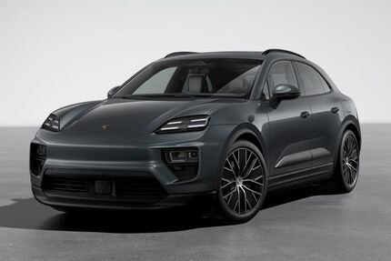 Porsche Macan 9.700 km 81.900 &euro; Stuttgart 70469