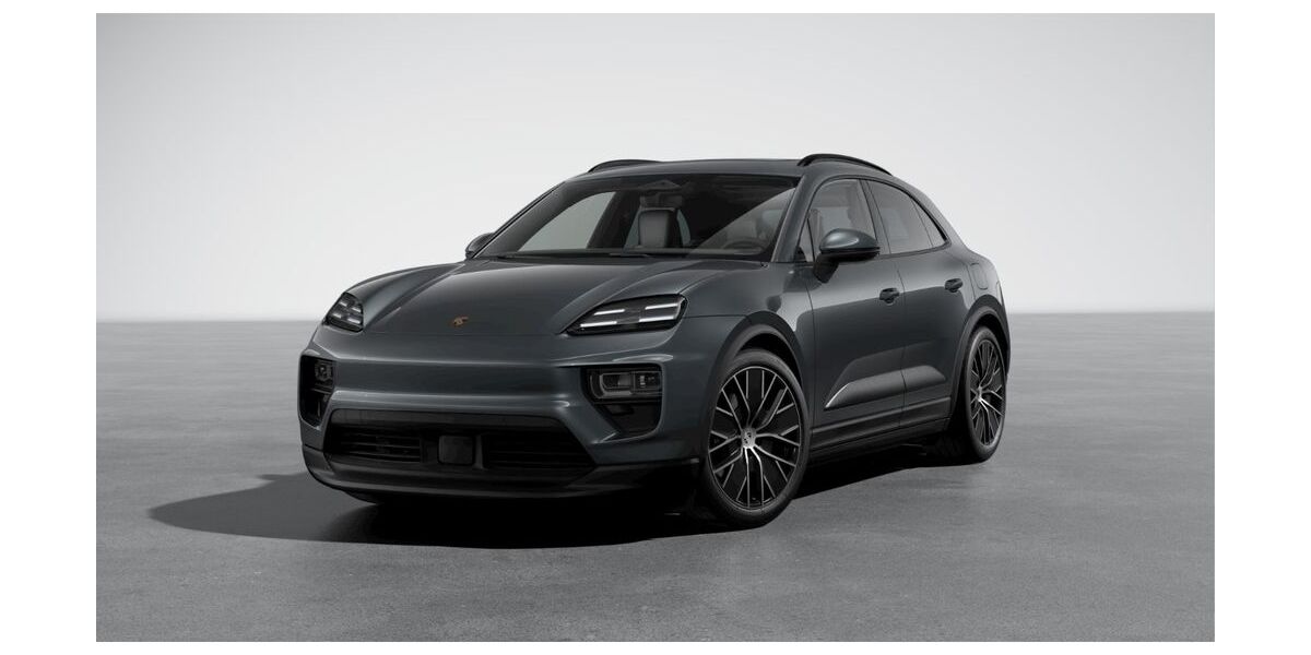 Porsche Macan 9.700 km 81.900 &euro; Stuttgart 70469