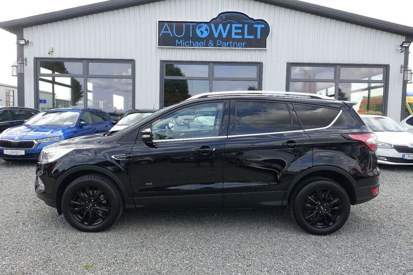 Kuga