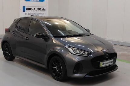 Mazda 2 16.100 km 19.900 &euro; Rostock 18106