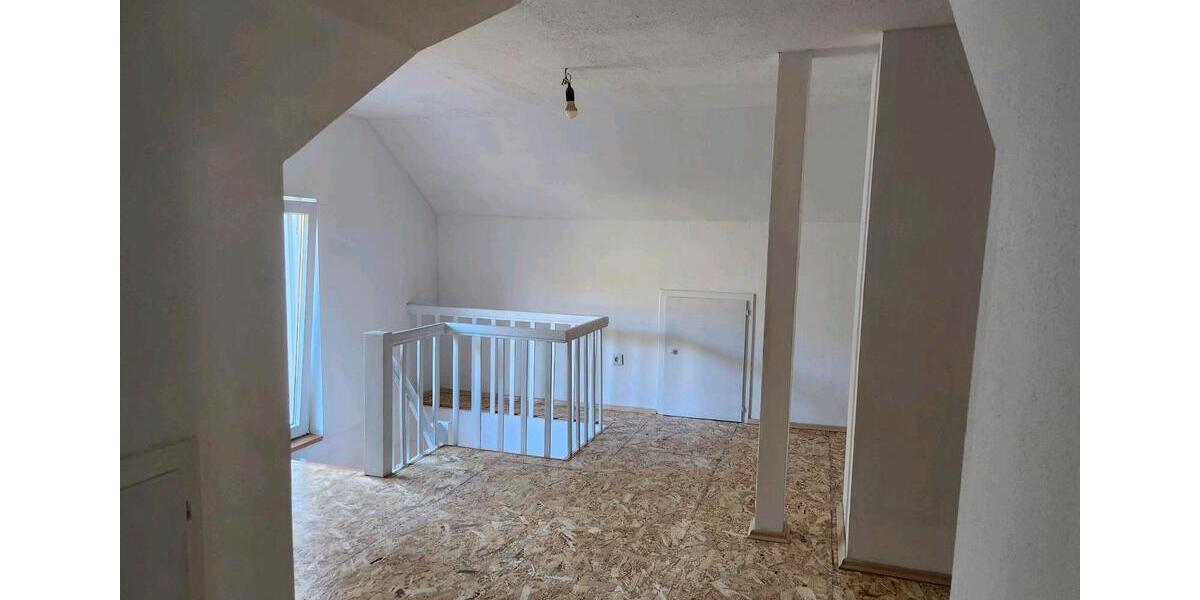Maisonettenwohnung Selsingen - 4 Zimmer, 120 m&sup2;, 750&euro; | Angebot:26411287