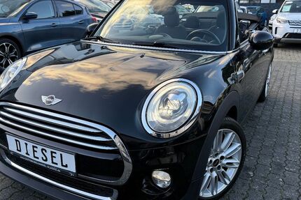 Mini Cooper D 115.000 km 15.999 &euro; Wirges 56422