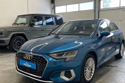 Audi A3 133.000 km 16.499 &euro; Landau a.d.Isar 94405