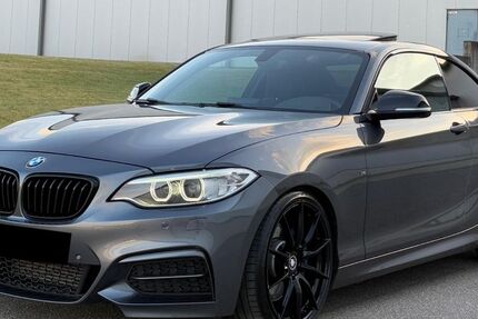 BMW M235 225.000 km 17.900 &euro; Hardheim 74736