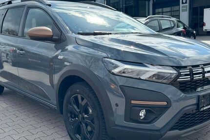 Dacia Jogger 15.100 km 19.990 &euro; Wiesmoor 26639