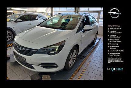 Opel Astra 139.000 km 11.250 &euro; Lübbenau / Spreewald 03222