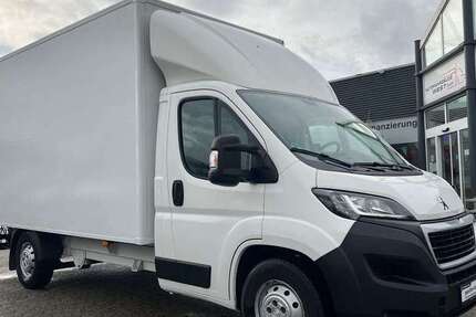 Peugeot Boxer 210.000 km 18.900 &euro; Datteln 45711