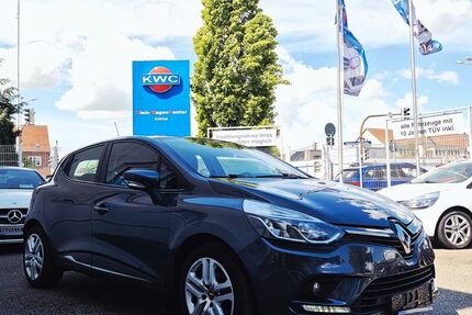 Renault Clio 108.500 km 8.990 &euro; Neubrandenburg an der A20 17034