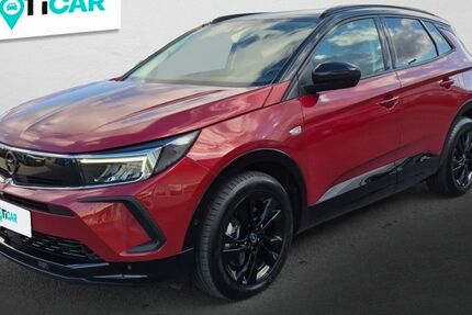 Opel Grandland (X) 50.285 km 21.950 &euro; Georgsmarienhütte 49124