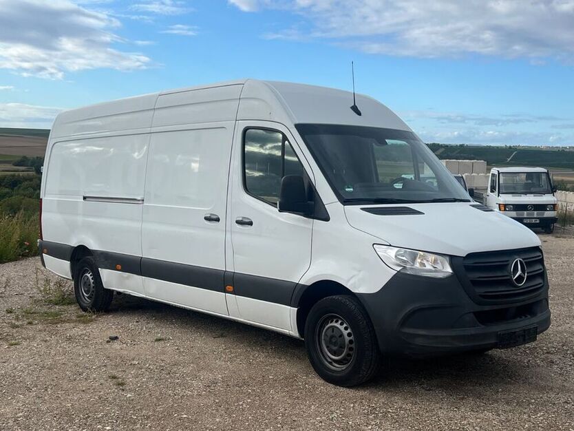 Sprinter