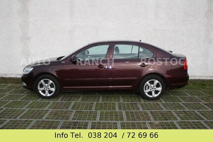Skoda Octavia 270.000 km 4.250 &euro; Broderstorf OT Pastow 18184