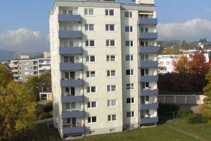 Wohnung Wittlich - 2 Zimmer, 33 m&sup2;, 86.000&euro; | Angebot:27445407