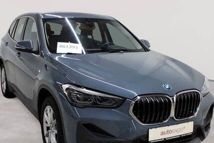BMW X1 69.669 km 23.989 € Fernwald-Steinbach 35463