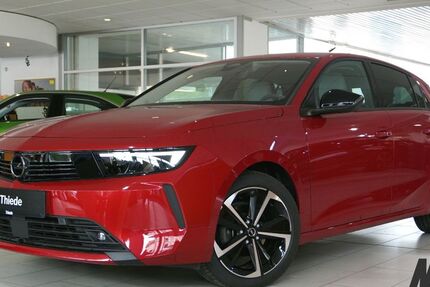 Opel Astra 33.250 km 17.440 &euro; Schöningen 38364